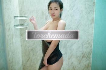 Girl Porcellina calda  Varese