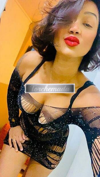 Girl Strepitosa Studentessa  Venezia