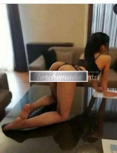 Girl Bellissima Sensuale  La Spezia