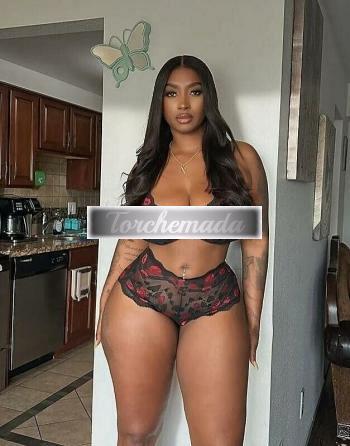 Girl Strepitosa Girl  Palermo