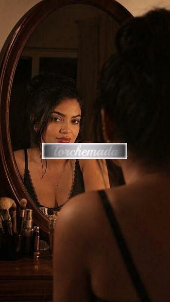Girl Bellissima Sirena  Reggio Calabria