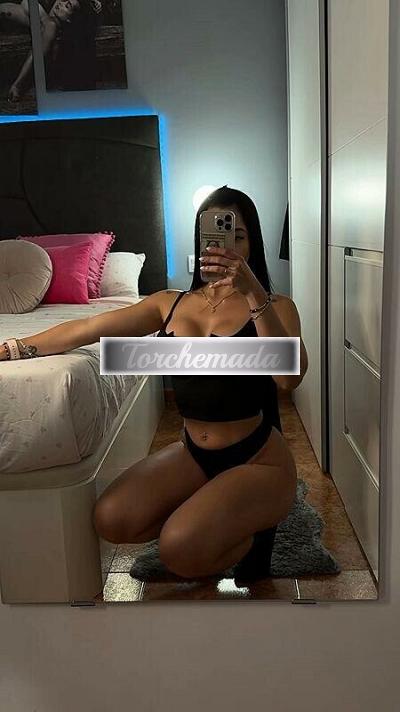 Girl Piccantissima Bambola  Brescia