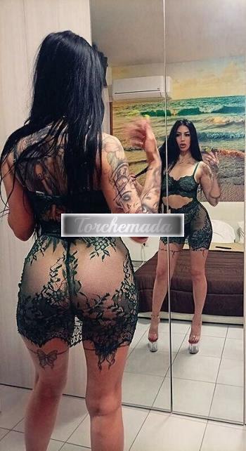 Girl Bambolina 5 Stelle  Latina