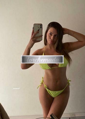 Girl Bellissima Maestra  Roma