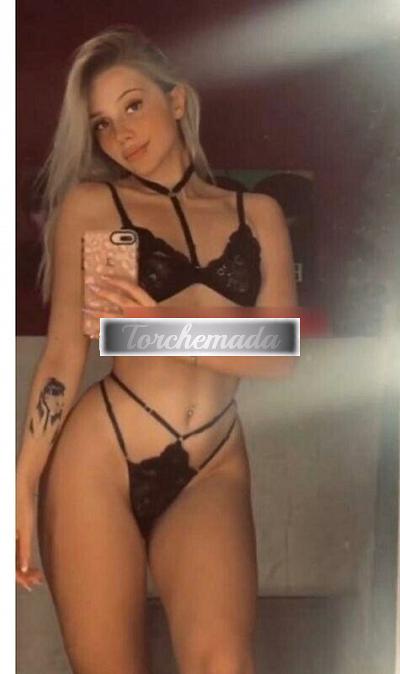 Girl Calda Sirena  Bolzano