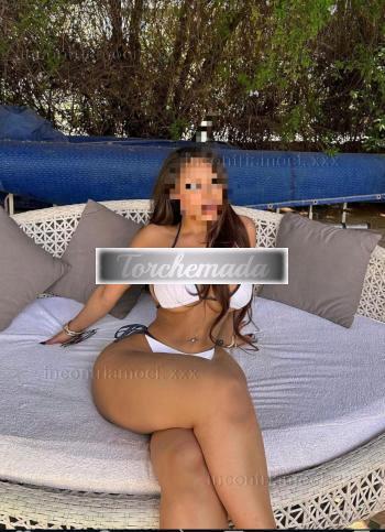 Girl Seduzione Dolce Naturale  Pordenone