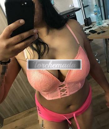 Girl Trasgressiva Girl  Bari