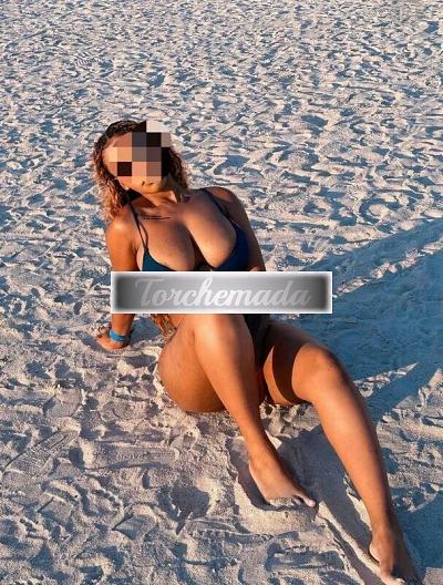 Girl Bambola Maliziosa Peccaminosa  Rimini