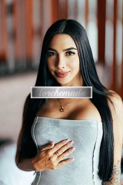 Girl Bellezza naturale e assoluta  Milano