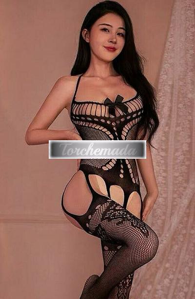 Girl Passione Orientale Sempre Libera  Genova