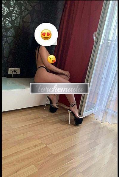 Girl Piccantissima Attrice  Reggio Emilia