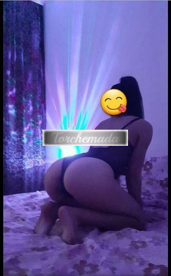 Girl Calda Sensuale  Roma