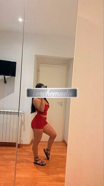 Girl Strepitosa Femmina  La Spezia