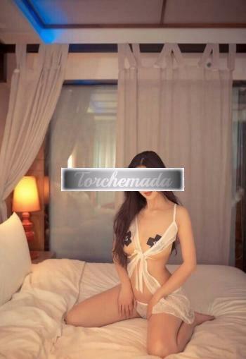 Transex Spettacolare Ragazza  Treviso