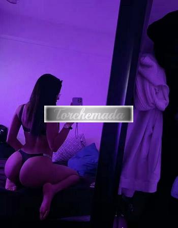 Girl Spettacolare Attrice  Bolzano