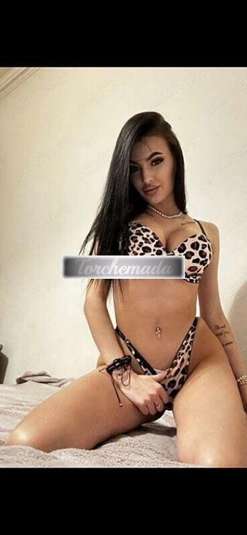 Girl Calda Studentessa  Treviso