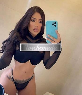 Girl Esplosiva Sensuale  Imperia