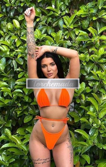 Girl Dolce Passione Lussuriosa  Macerata