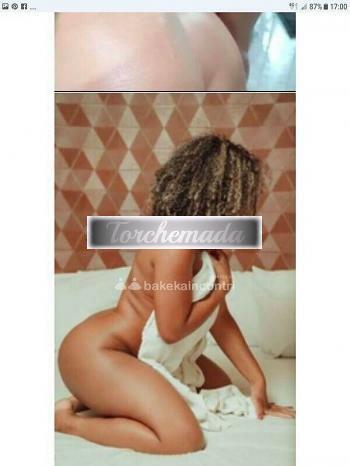 Girl Felina Coinvolgente  Vicenza