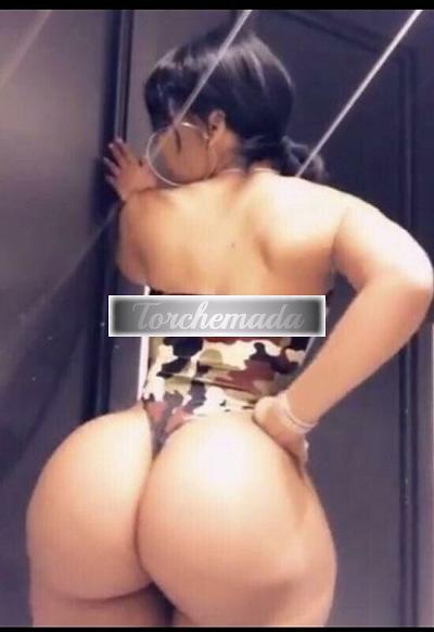 Girl Spettacolare Modella  La Spezia