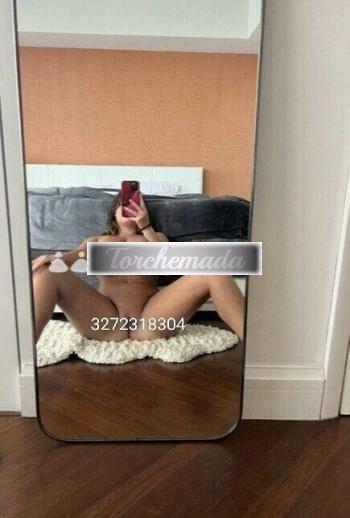 Girl Sexy Coinvolgente  Cosenza