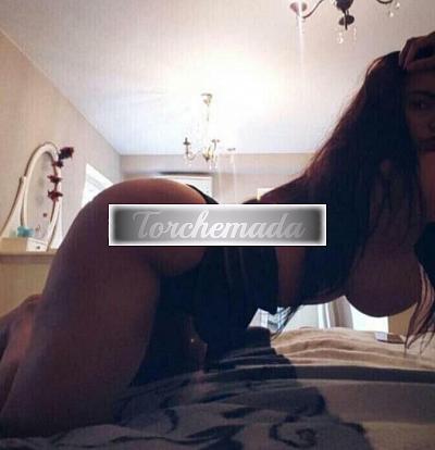 Girl Amalia  Belluno