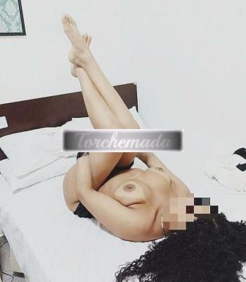 Girl Spettacolare Modella  Novara