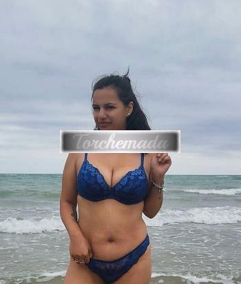 Girl Trasgressiva Ragazza  Teramo