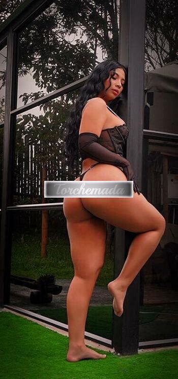 Girl Piccantissima Esibizionista  Palermo