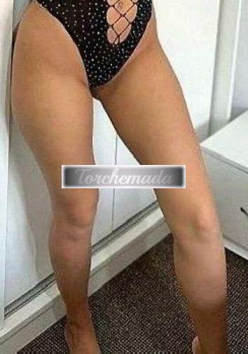 Girl Dolce bionda provocante  Biella