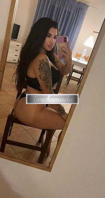Girl Melissa  Palermo