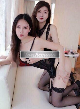 Girl Vogliosa Girl  Treviso