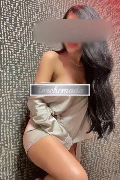 Girl Vogliosa Girl  Varese