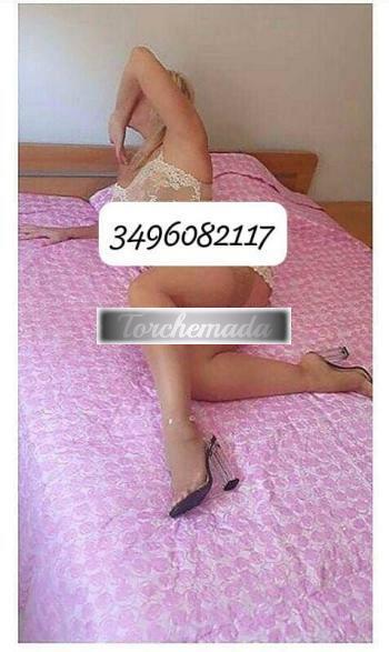 Girl Esplosiva Graziosa  Salerno