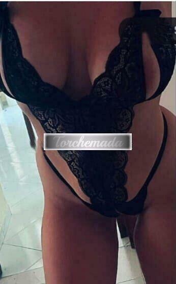 Girl Piccantissima Modella  Roma