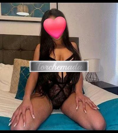 Girl Monica  Vicenza