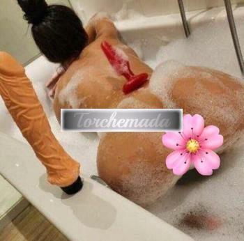 Girl Trasgressiva Sensuale  Latina