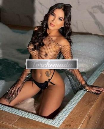 Girl Daniela  Bolzano