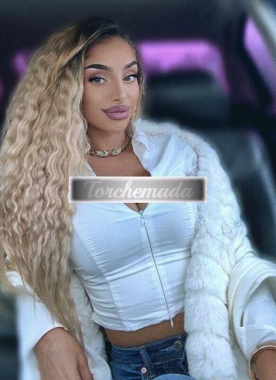 Girl Calda Studentessa  Modena