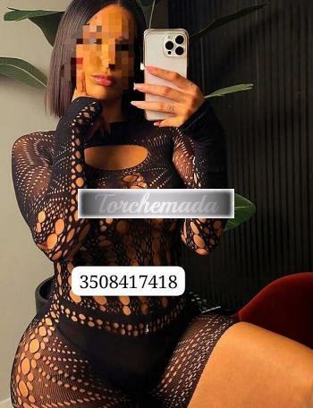 Girl Trasgressiva Femmina  Salerno