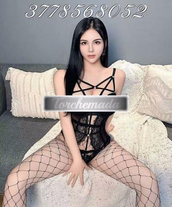 Girl Valentina  Pavia