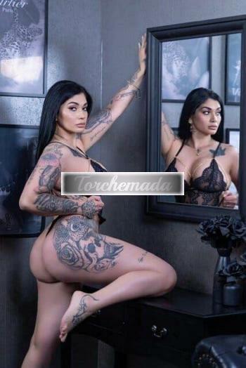 Girl Sexy Graziosa  L'Aquila