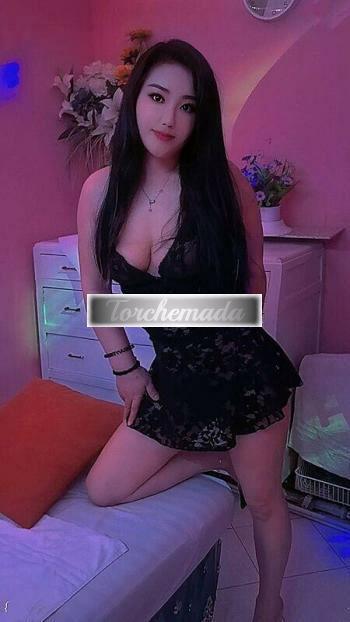 Girl Felina Sensuale  Mantova