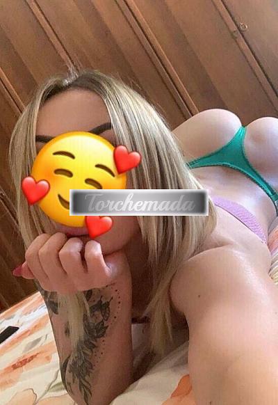 Girl Strepitosa Modella  Brescia