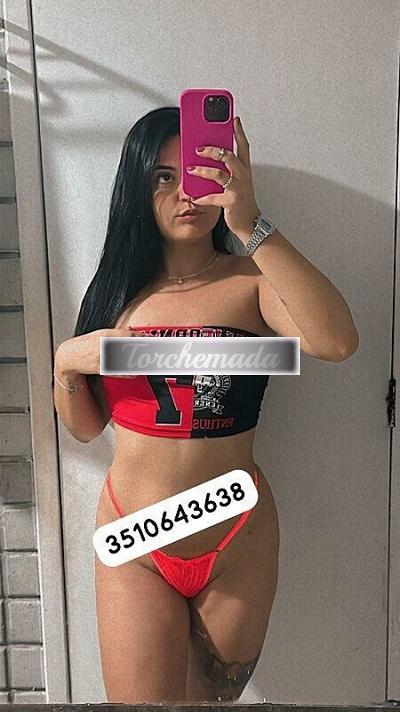 Girl Bambolina Dorata  Teramo