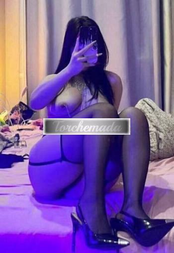 Girl Strepitosa Coinvolgente  Piacenza