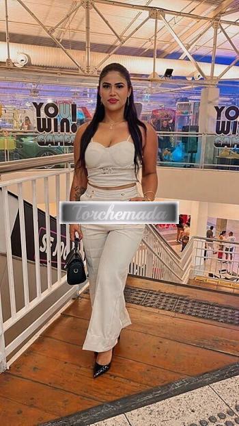 Girl Sexy Femmina  Crotone