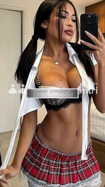 Girl Strepitosa Girl  Ascoli Piceno
