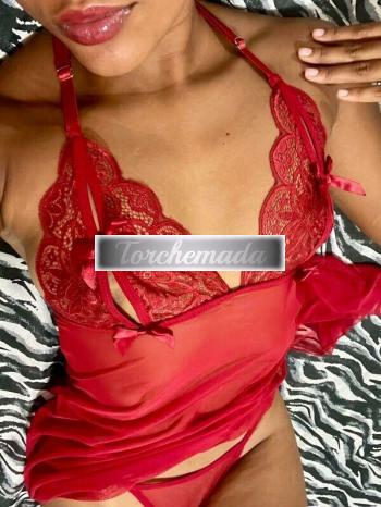 Girl Esplosiva Sensuale  Ancona