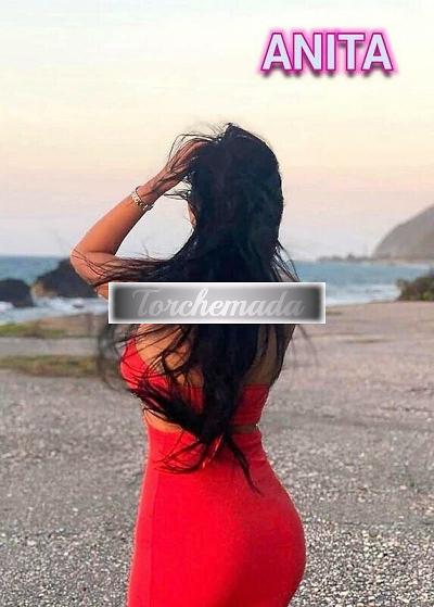 Girl Calda Femmina  Monza